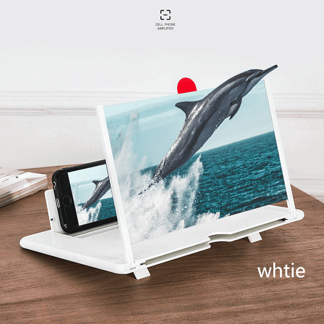 🔥Screen Magnifier Newest Version