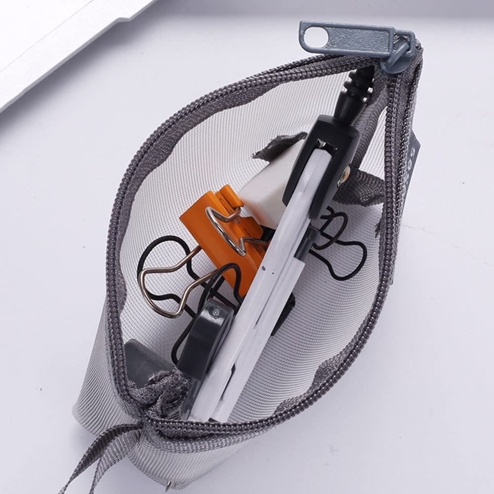 đŸ”¥Portable Mesh Storage Bag