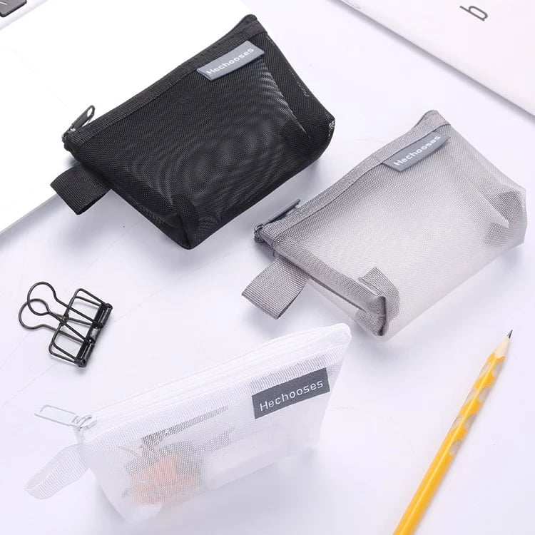 đŸ”¥Portable Mesh Storage Bag