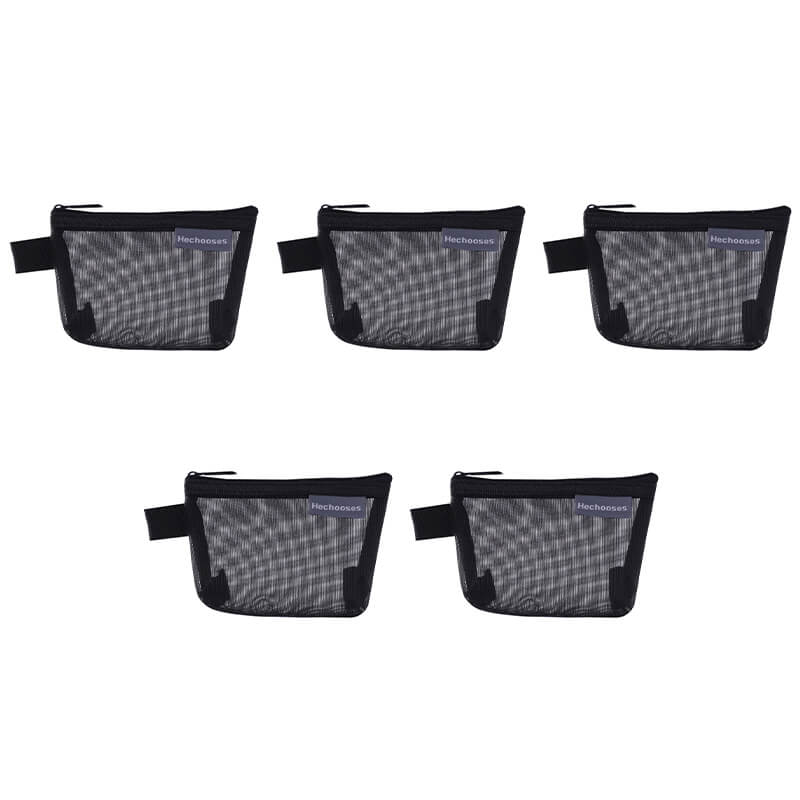đŸ”¥Portable Mesh Storage Bag