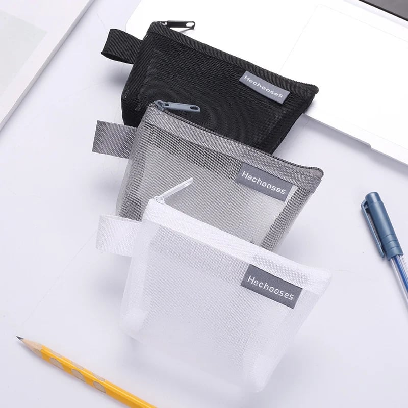 đŸ”¥Portable Mesh Storage Bag