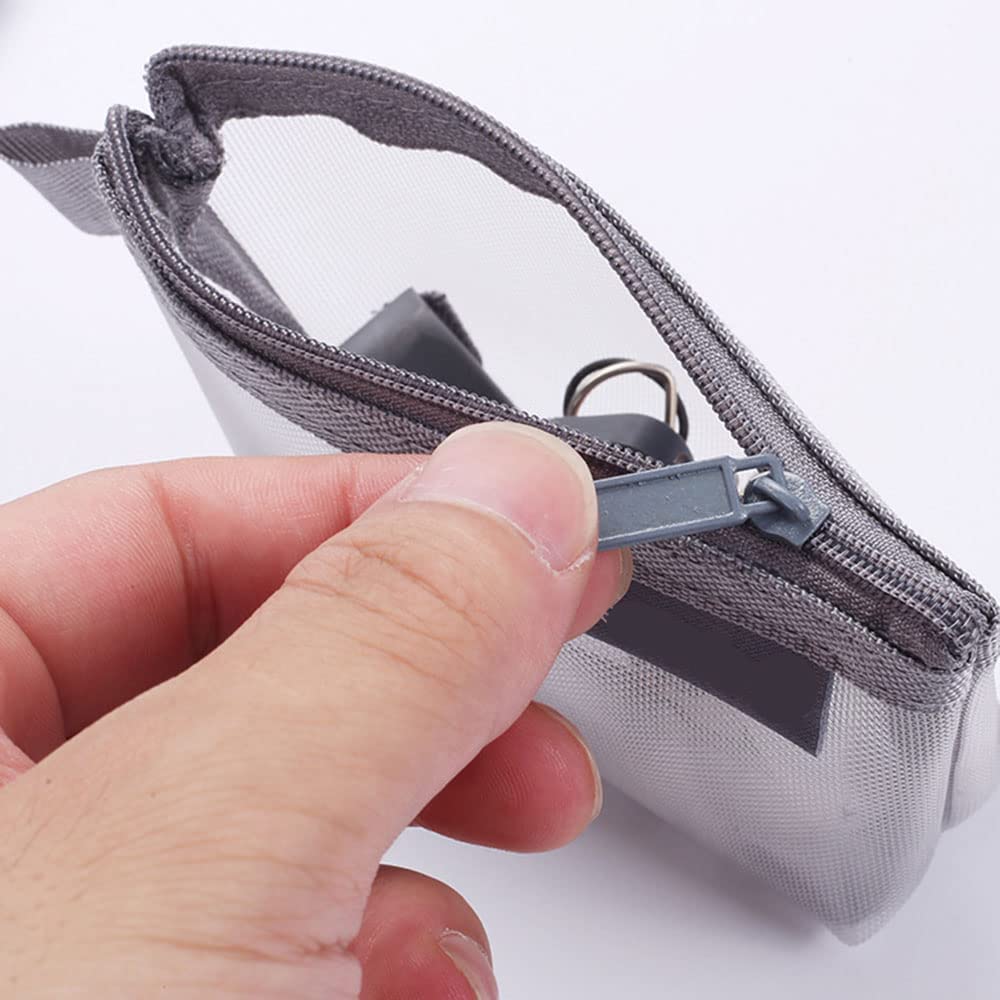 đŸ”¥Portable Mesh Storage Bag