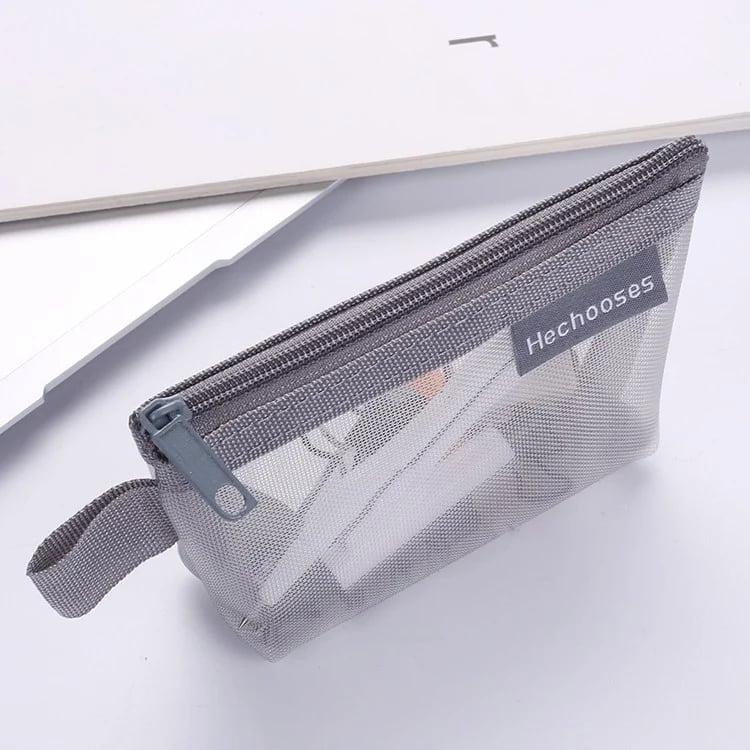 đŸ”¥Portable Mesh Storage Bag