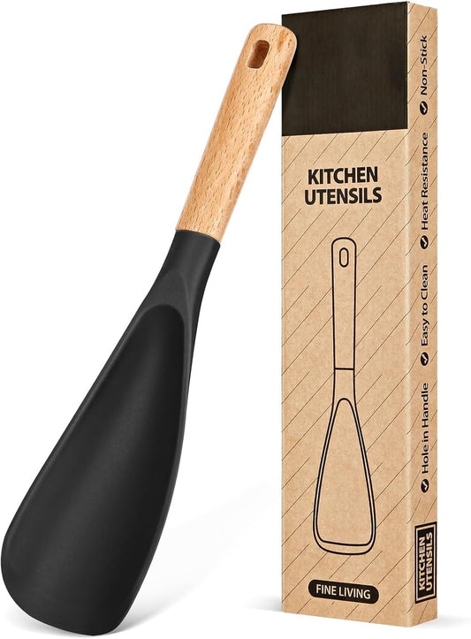 🎄Early Christmas  Sales 49% OFF- - Multifunction Spatula Cooking Spoon